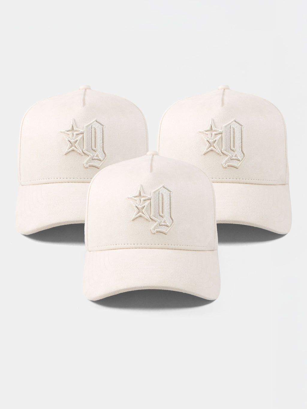 3-Hat Bundle