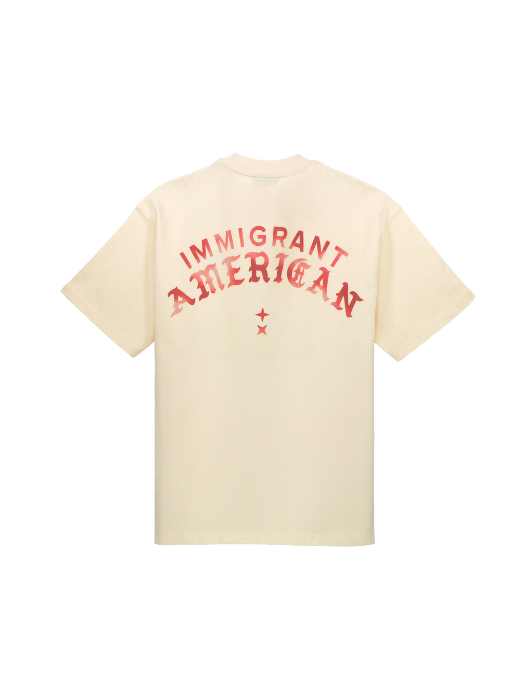 Immigrant American Tee