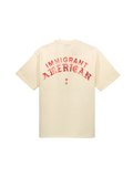 Immigrant American Tee