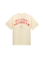 Immigrant American Tee