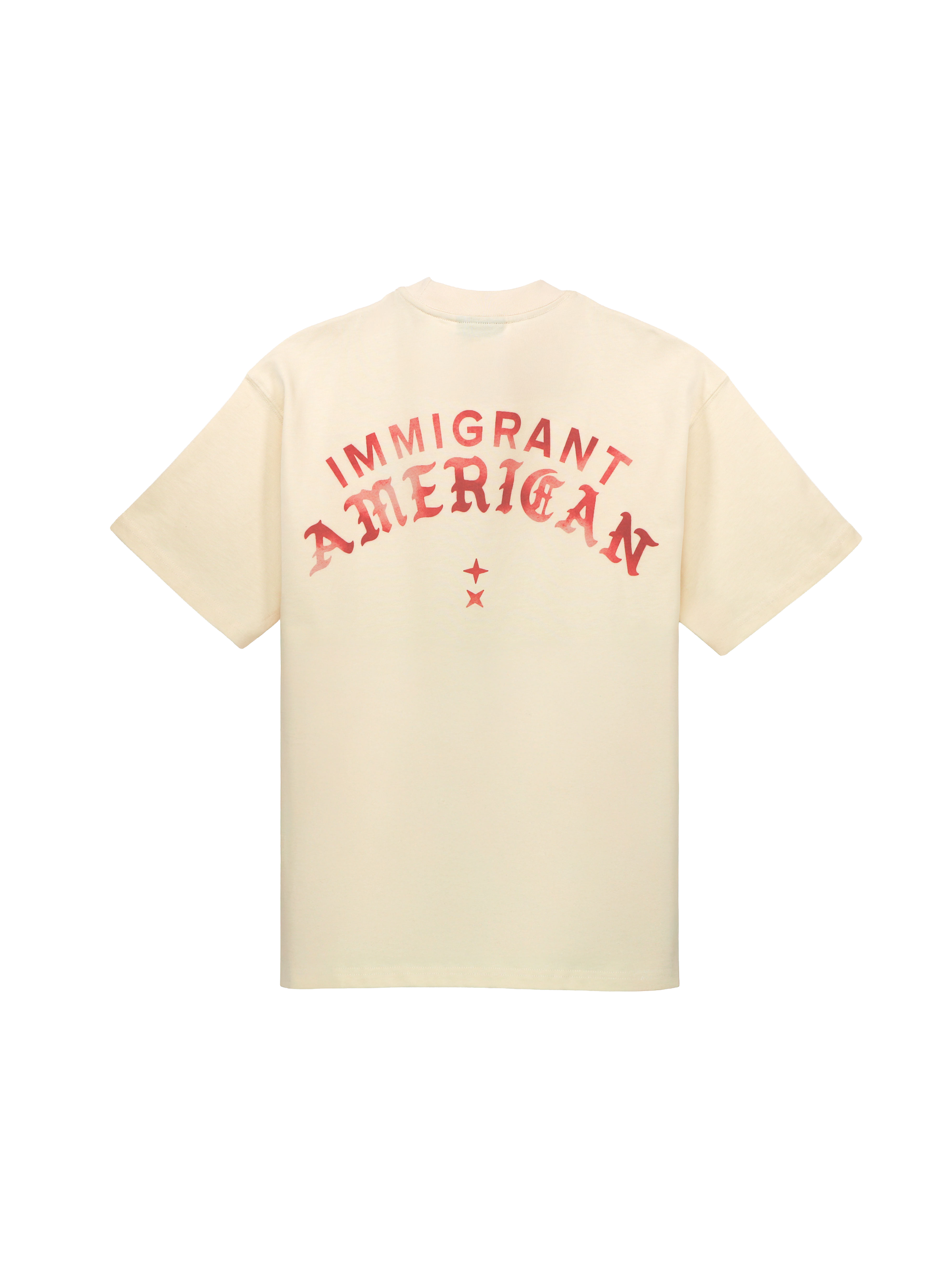 Immigrant American Tee