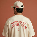 Immigrant American Tee