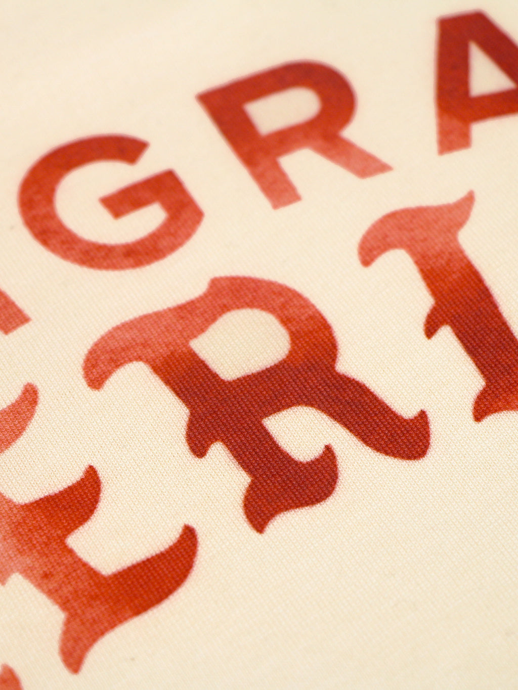 Immigrant American Tee