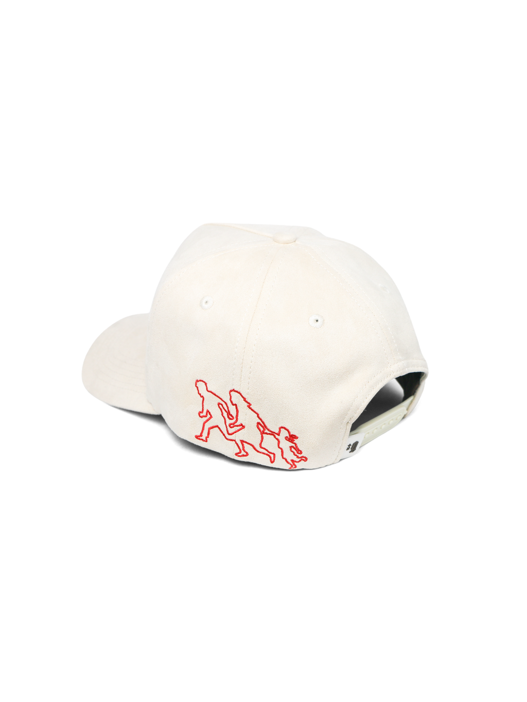 Immigrant Crossing Hat