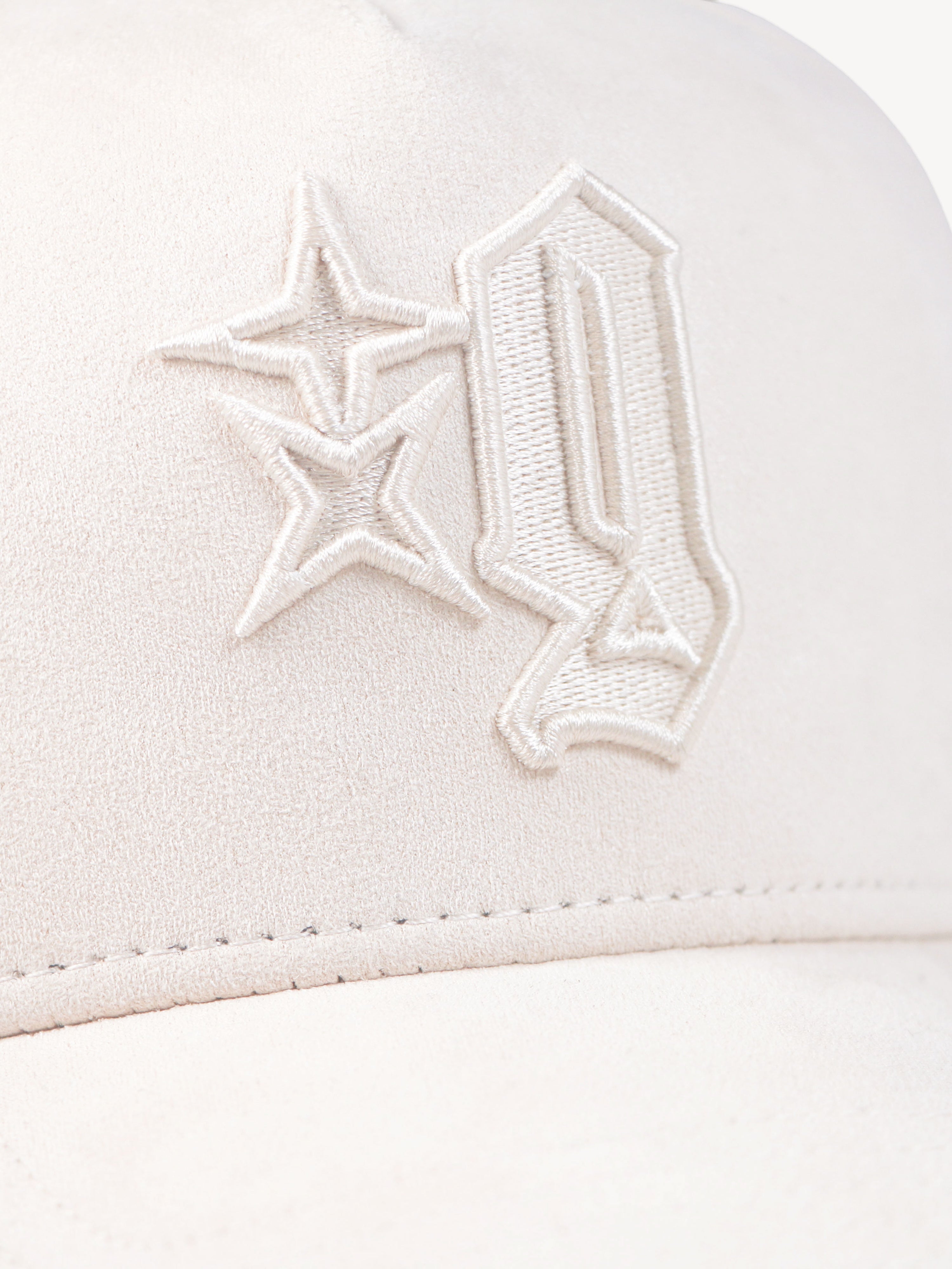 Immigrant Crossing Hat