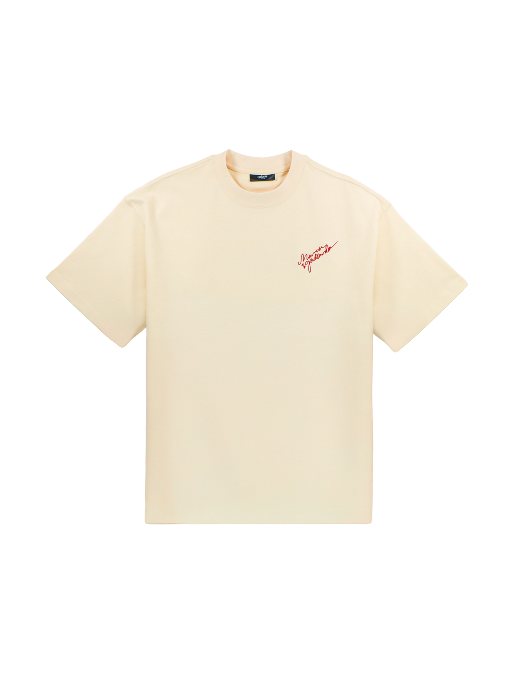 Immigrant American Tee