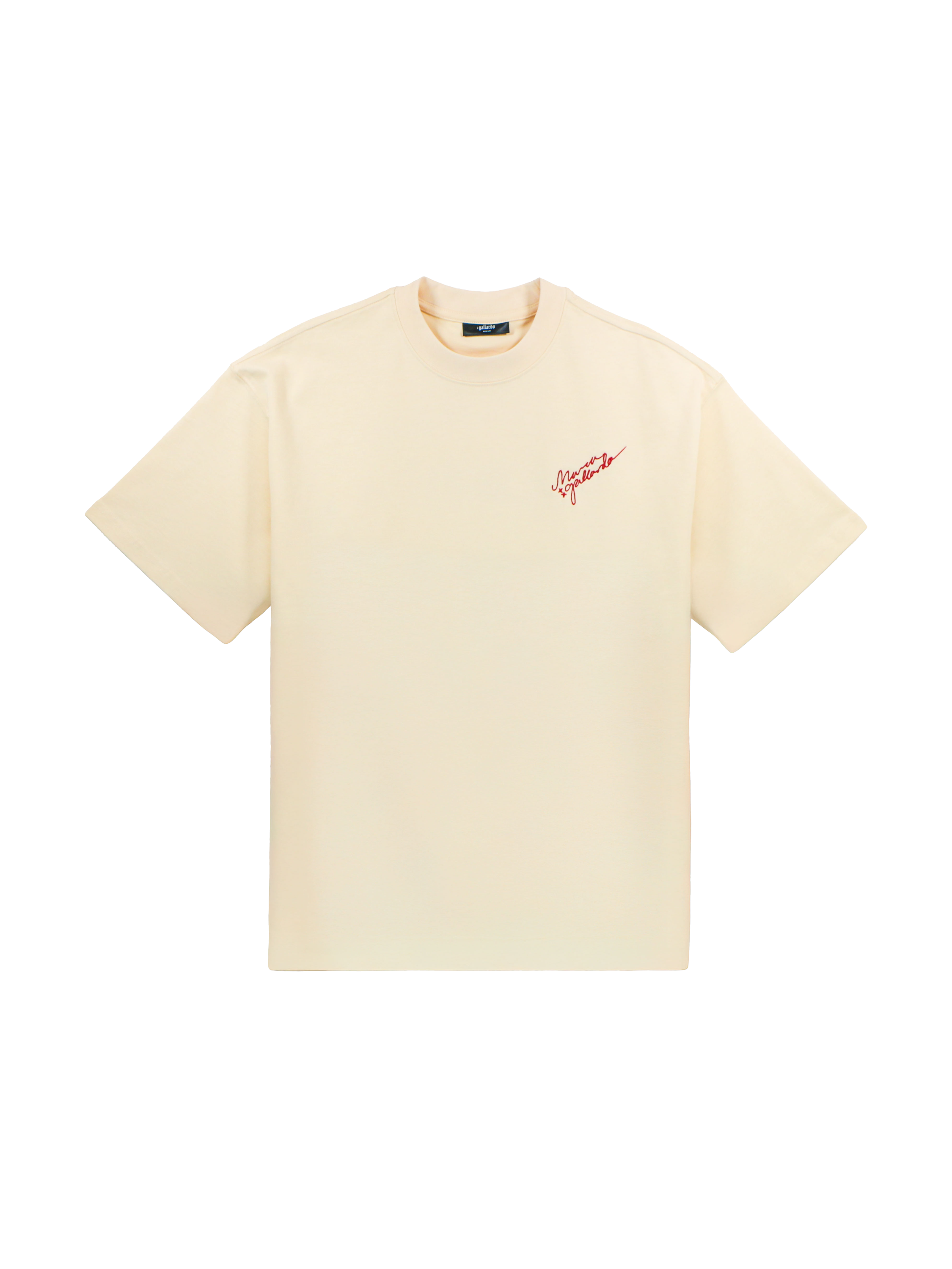 Immigrant American Tee