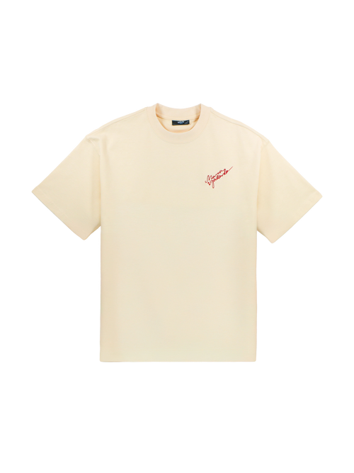 Immigrant American Tee