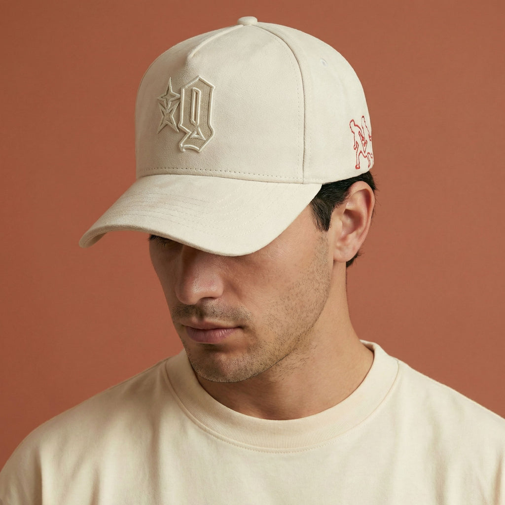 Immigrant Crossing Hat