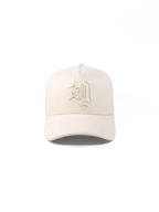 Immigrant Crossing Hat