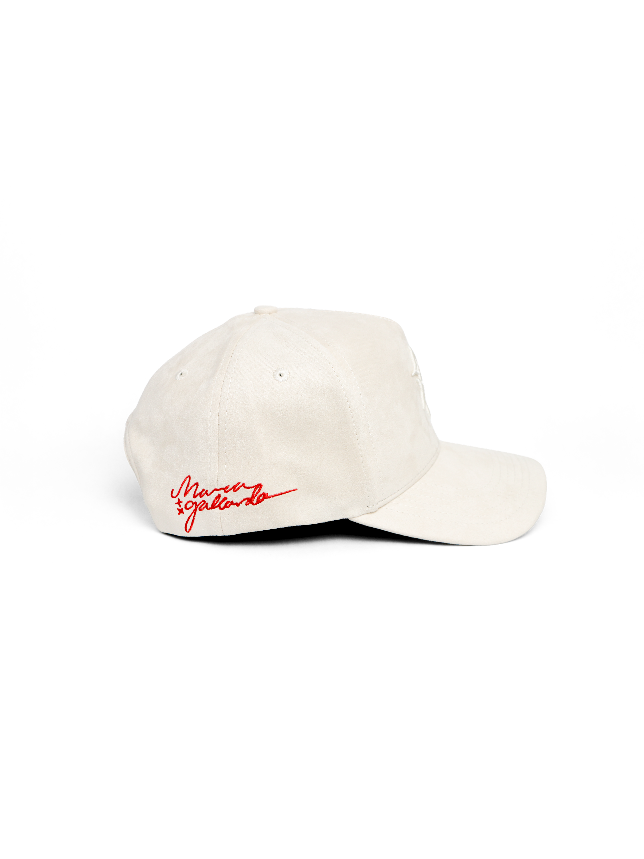 Immigrant Crossing Hat