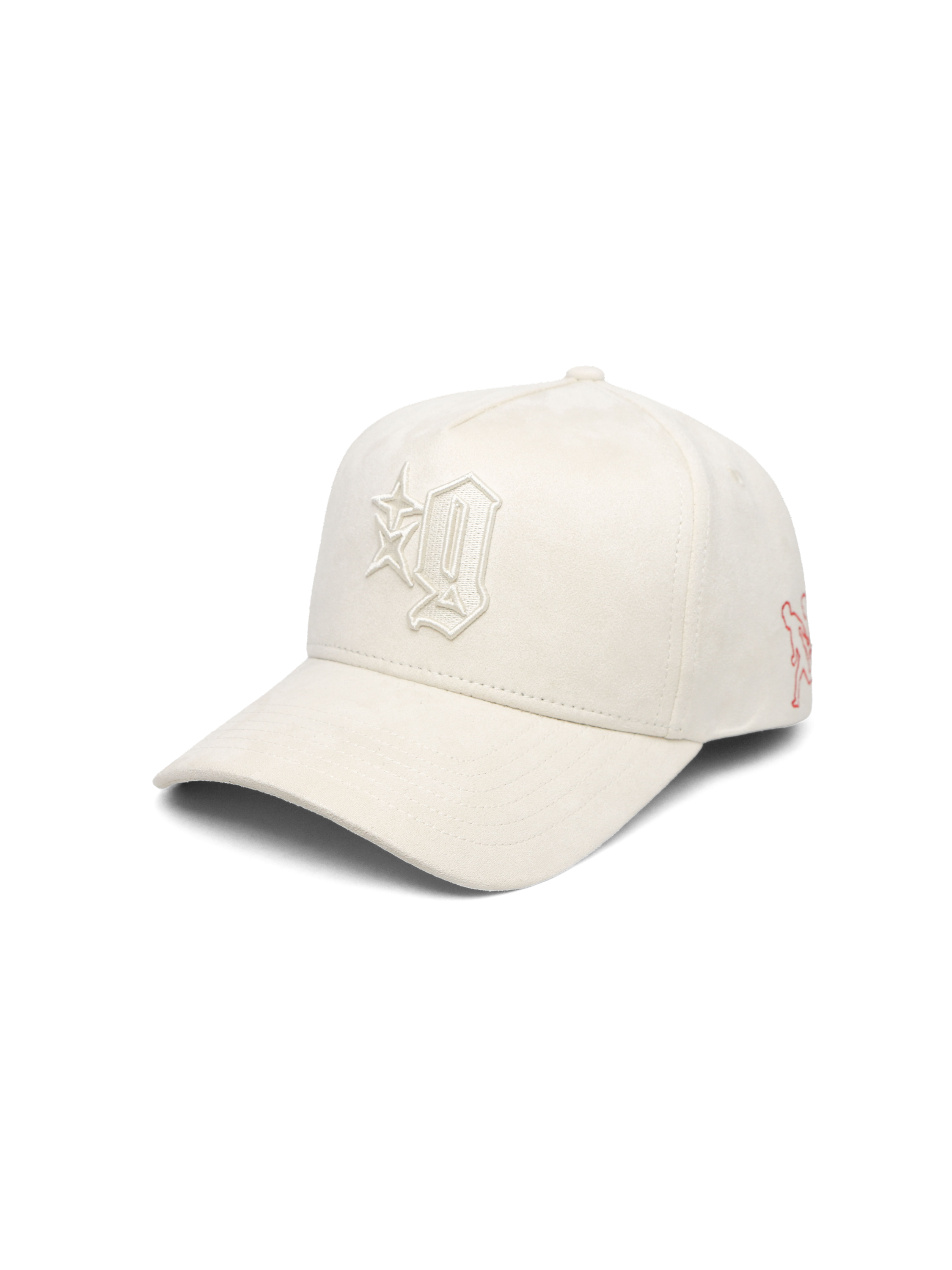 Immigrant Crossing Hat